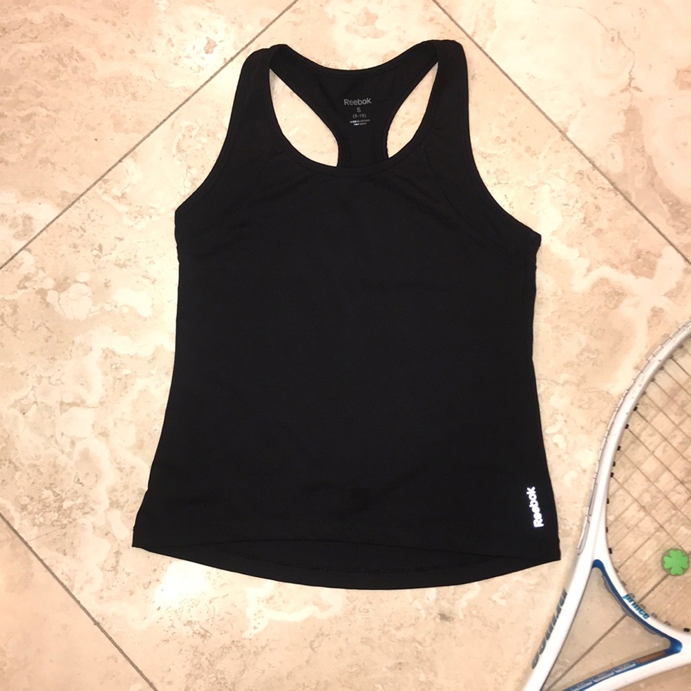 Reebok Girls Sport Tank
